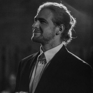 Meet your Posher, Conor